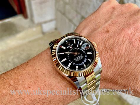 rolex 326933|Rolex sky dweller gold price.